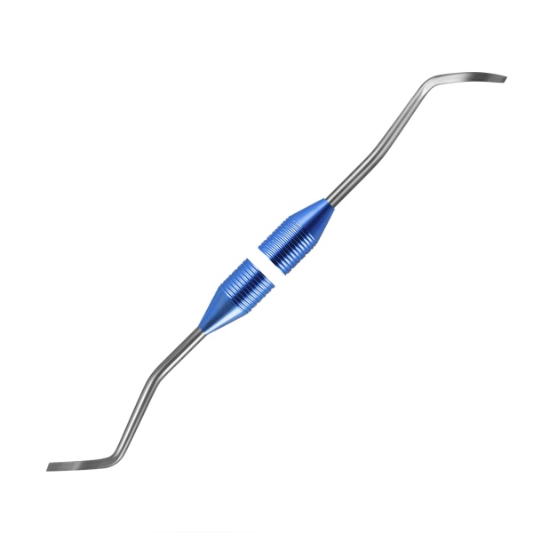 08-02 Нож дистальный средний (эмалевый) 1,5